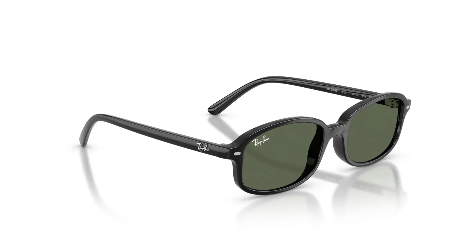 Ray-Ban Junior 9132S Sunglasses - view 9